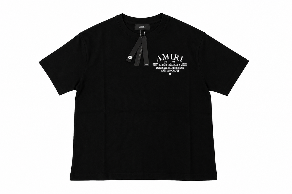 Short sleeve blackkk shirt