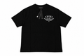 Short sleeve blackkk shirt