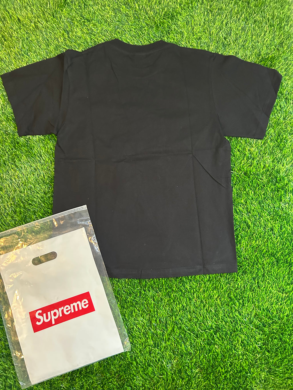 Black Evolution T-Shirt