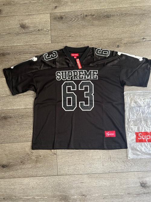Black jersey 63'