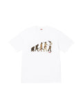 White Evolution T-Shirt