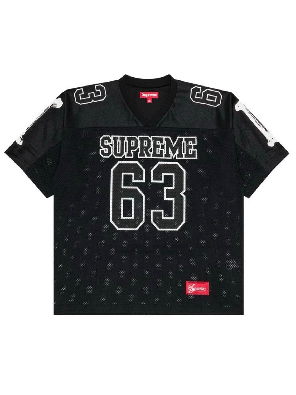 Black jersey 63'