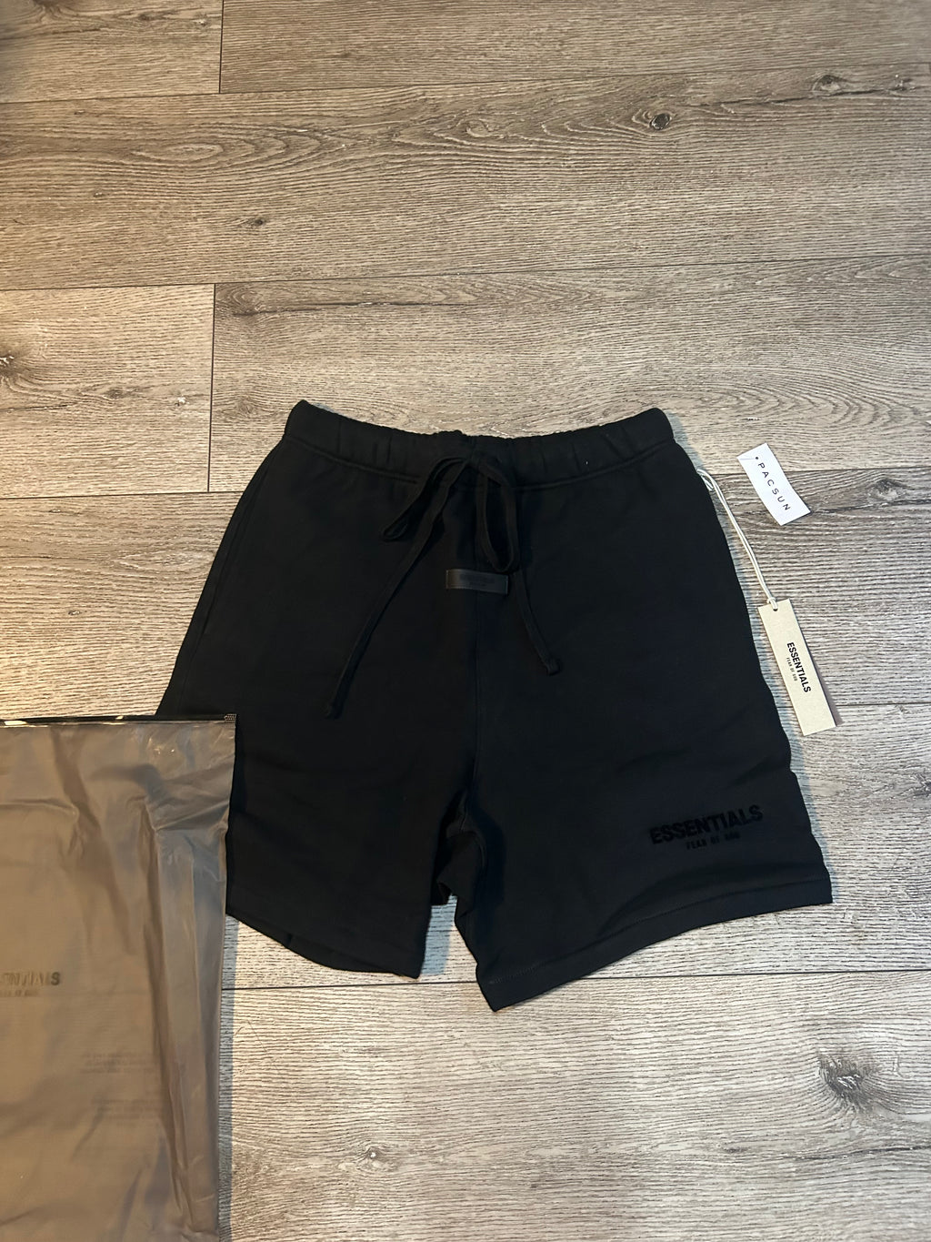 Stretch Limo Sweat shorts