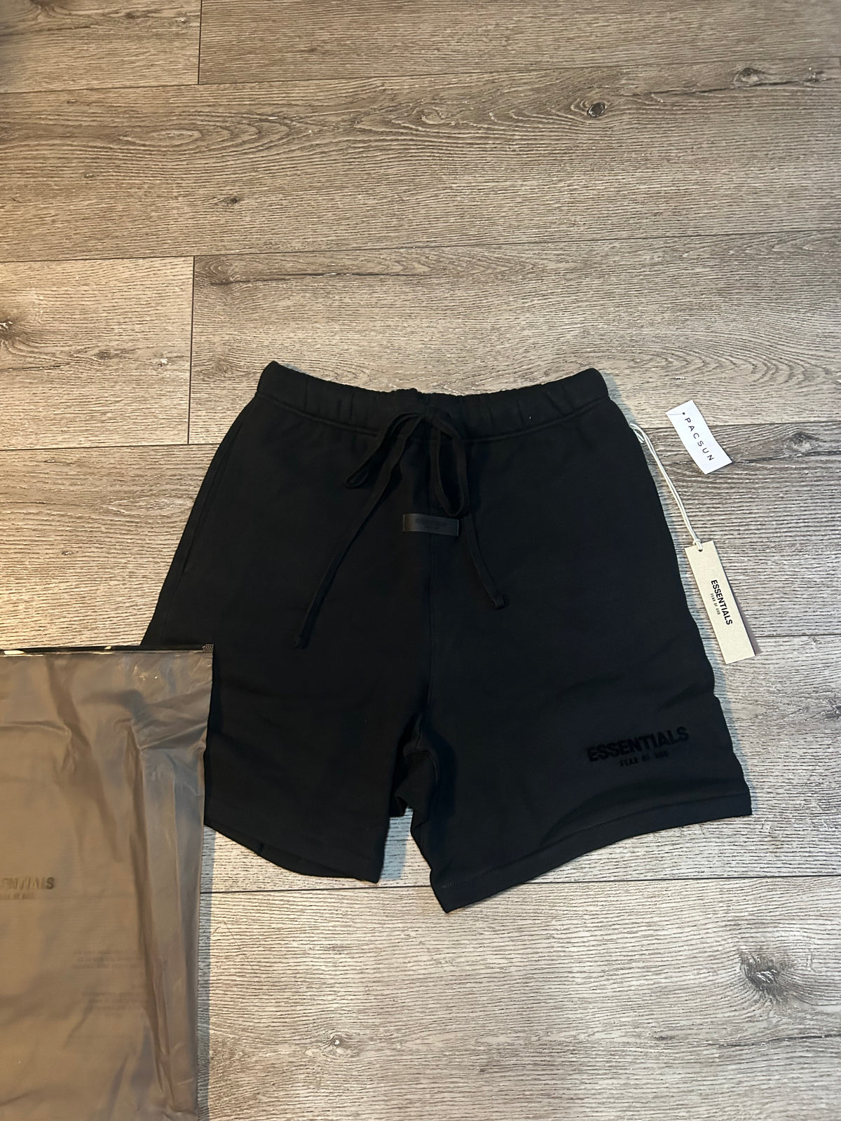 Stretch Limo Sweat shorts