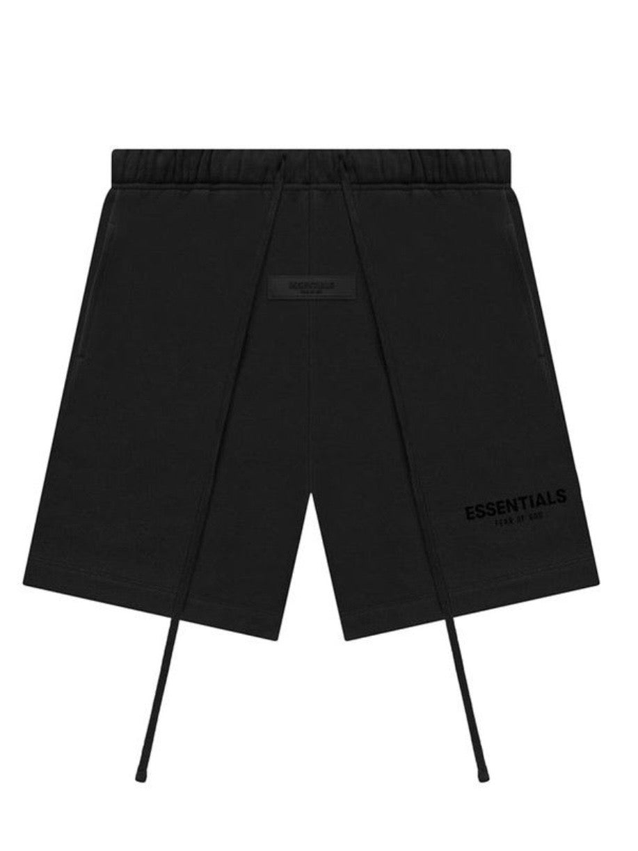 Stretch Limo Sweat shorts